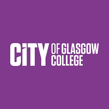 Logo City of Glasgow College
